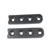 Automotive Resin Silicone Rubber Parts