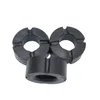 Automotive Rubber Parts Customized Rubber Gasket in China Factory