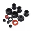 Automotive Rubber Spare Parts Custom Molded Auto Rubber Part for Machinery