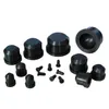 Best Selling Custom EPDM NBR SBR Molding Rubber Products for Industrial & Automotive Rubber Parts