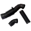 Custom All Kinds of Shape EPDM NBR Rubber Car Engine Air Cleaner to Throttle Body Duct Air Intake Hose