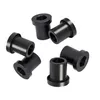 Custom Auto Rubber Parts Made From Kingtom China