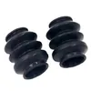 Custom Auto Spare Parts NBR EPDM Rubber Dustproof Bellow