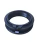 Custom Automotive Rubber Parts Black