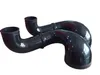 Custom Black Auto Rubber Engine Parts