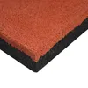 Custom Composite Rubber Mats for Horse