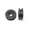 Custom Molded EPDM Rubber Products Automotive Rubber Grommet