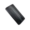 Custom Molded NBR EPDM Rubber Parts Durable Square Pedal Brake Pad Non-Slip Auto Clutch OEM Service Qualified Factory Rubber