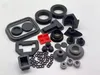 Custom Molded Product Silicon Rubber Automotive Rubber Parts