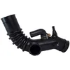 Custom NBR+PVC Automotive Engine Air Intake Hose
