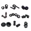 Custom Silicone Other Rubber Products for Automotive and Industrial
