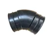 Customized Automotive Rubber Cleaner Intake Hose Air Inlet Pipes Filters Accessorie Engine Parts