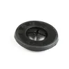 Electrical Rubber Grommet Easy Install Closed Cable Protective Heat Resisting Wire Gromet