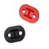 Exhaust System Rubber Lifting Lug Exhaust Pipe Muffler Tail Section Stabilizer Auto Spare Parts