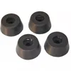 Factory Custom Furniture Anti Vibration Rubber Bumper for Trailer Car Air-Conditioner Anti Vibration Rubber Pads