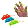 Fitness Silicone Finger Trainer Stretcher Hand Grip Strengthener