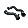 Flexible Rubber Products Radiator Coolant Hose