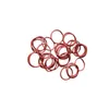 Frame Ring Door Leakproof Washable Silicone Ring-Shaped Combined Rubber Gasket Oil Seals for Auto Parts