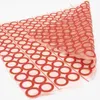 Free Samples Rubber Seal O-Ring Products Rubber Parts Silicone Rubber Sealing Rings