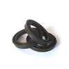 Gas Cylinder Seal NBR FKM Rubber Gasket Squre Ring Sealer