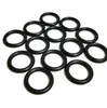 High-Quality NBR Rubber Oil Seal Kit with Large O Rings