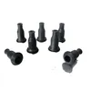High-Quality Silicone Rubber Seals and Plugs for Vehicles
