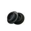 Kingtom Custom Size Vmq NBR EPDM FPM Rubber Stopper Cup Seal