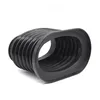 Kingtom Customer Molded Rubber Bellow for Automobile Rubber Spare Parts