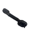 Manufacturers Custom Car Wiring Harness Sheath Over-Wire Retainer EPDM Wiring Harness Rubber Protective Sleeve