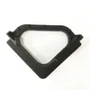 Molding Car Window Triangular Glass Seal Rubber Strip for Rear Door