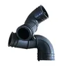 Multi-Layer Composite Nitrile Chloroprene Natural Rubber Air Filter Compression Resistance Intake Hose