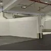 Natural Synthetic Sound Insulation Flame Retardant Solid Rubber Door Floor Hollow Drainage Mat Rolls