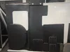Non-Slip Durable Engineering Machine Cab Rubber Foot Mat for Forklift