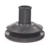 OEM Custom Molding Round Auto Cable Wire Black EPDM Rubber Grommet