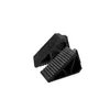 Portable Rubber Tire Stopper for Rvs and Trucks